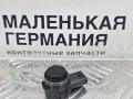 парктроник задний BMW 5 серия G30/G31 G30 2018, 2.0 л., B48 B20 A, бензин, АКПП, черный 475, седан, задний привод, правый руль, 66209274427, 9274427 - фото №2