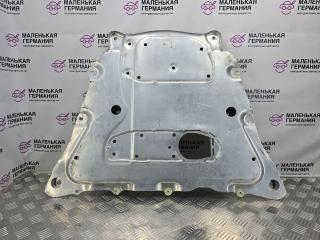 защита двигателя BMW X5 G05 2021, 3.0 л., B58B30C, бензин, черный, полный привод, 33106862071, 6862071