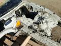 часть кузова (вырезанный элемент) BMW 6 серия F06/F12/F13 2012, 4.4 л., N63 B44 B, бензин, АКПП, alpinweiss 3 (300), хетчбэк 5 дв., задний привод, правый руль, 41107259359, 41107259360 - фото №7