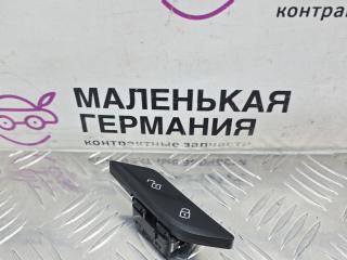Кнопка блокировки двери BMW 5 серия G30/G31 G30 2017, 2.0 л., B47 D20 A, дизель, АКПП, black sapphire metallic (475), седан, задний привод, правый руль, 9860546, 61319860546
