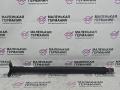 карданный вал BMW X5 E70 2009, 3.0 л., N52 B30 AF, бензин, АКПП, полный привод, 26207556019, 7556019 - фото №2