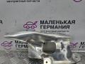 тепловой экран глушителя BMW 5 серия G30/G31 G30 2017, 2.0 л., B47 D20 A, дизель, АКПП, black sapphire metallic (475), седан, задний привод, правый руль, 7452103, 51487452103 - фото №5