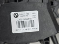 доводчик замка крышки багажника BMW X1 F48 2017, 2.0 л., B48 A20 B, бензин, АКПП, синий mediterranblau c10, полный привод, правый руль, 51247374006, 7374006 - фото №3