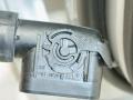 дверь задняя правая Mercedes-Benz E-Класс W212 [рестайлинг] W212 2013, 2.0 л., M 274.920, бензин, АКПП, 775 iridiumsilber, седан, задний привод, правый руль, A2127303405 - фото №60