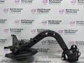рычаг задний левый BMW Z4 E85 2003, 2.5 л., M54 B25 (256S5), бензин, АКПП, black sapphire metallic (475), кабриолет, 33326774775, 6774775, 1097290 - фото №3