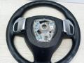 руль BMW 6 серия F06/F12/F13 2013, 4.4 л., N63 B44 B, бензин, black sapphire metallic (475), 61319229484, 33678382704, 6175430, 32337844103, 7844103 - фото №5