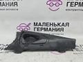 Уплотнитель перед. прав. BMW X5 F15 2013, 3.0 л., N57 D30 A, дизель, АКПП, 300 alpinweiss iii, полный привод, правый руль, 80076202 - фото №4