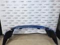 бампер задний BMW X3 G01 2019, 2.0 л., B48B20C, бензин, АКПП, c1m phytonic-blau metallic, внедорожник 5 дв., полный привод, 51128089737, 8089737, 51128089729, 8089729, 51128092000, 8092000 - фото №30