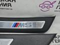 комплект накладок на пороги (внутренние) BMW M5 F10 2012, 4.4 л., S63 B44 B, бензин, робот, 300 alpinweiss 3, седан, задний привод, правый руль, 51478050048, 51478050047, 51478050050, 51478050049, 51478050044, 51478050052, 51478050048, 51478050051, 51478050047, 51478050043, 51478050046, 51478050054, 51478050050, 51478050053, 51478050049, 51478050045 - фото №6