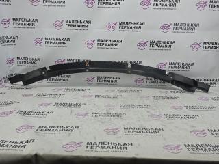 юбка бампера нижняя BMW 1 серия F20/F21 F20 2013, 3.0 л., N55 B30 A, бензин, АКПП, 300, u300 — alpinweiss iii, хетчбэк 5 дв., задний привод, правый руль, 51758050730, 8050730