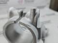 кулак поворотный правый BMW X1 F48 2016, 2.0 л., B47 C20 A, дизель, АКПП, alpinweiss 3 (300), передний привод, правый руль, 31216876646, 6876646, 31216870838, 6870838, 31216850420, 6850420 - фото №10