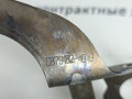 кронштейн (крепление) BMW 5 серия G30/G31 G31 2017, 2.0 л., B48 B20 B, бензин, АКПП, alpinweiss 3 (300), универсал, правый руль, 34306879182, 6879182 - фото №5