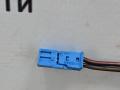 дверная проводка BMW X1 F48 2017, 2.0 л., B48 A20 B, бензин, АКПП, синий mediterranblau c10, полный привод, правый руль, 6812251, 6812218, 6812216, 6812252, 9224365 - фото №18