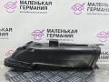 патрубок воздушного фильтра BMW 5 серия G30/G31 G30 2017, 2.0 л., B47 D20 A, дизель, АКПП, black sapphire metallic (475), седан, задний привод, правый руль, 13717643299, 7643299, 13718577168, 8577168 - фото №7