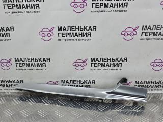 накладка на торпедо (консоль) Mercedes-Benz C-Класс W205/S205/C205 W205.042 2014, 2.0 л., M 274.920, бензин, АКПП, 755 серый, седан, задний привод, правый руль, A2056800771