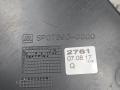 Планка обтекателя (Жабо) BMW 5 серия G30/G31 G30 2017, 2.0 л., B48 B20 A, бензин, АКПП, b65 jatoba brown metallic, седан, задний привод, правый руль, 51717388718, 7388718 - фото №9