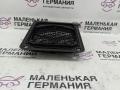 планка под капот BMW X1 F48 2017, 2.0 л., B48 A20 B, бензин, АКПП, синий mediterranblau c10, полный привод, правый руль, 64319302950, 9302950, 111108800 - фото №5