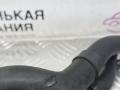 патрубок (трубопровод, шланг) Volkswagen Passat CC 1 поколение [рестайлинг] 2013, 2.0 л., CCZB, бензин, робот, z2/h5x синий металлик, седан, передний привод, правый руль, CZ3C0122063M, 3C0122063 - фото №9