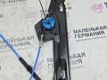 стеклоподъемник передний правый BMW 3 серия F30/F31/F34 (2011 - 2016), 7259824, 51337281886, 7281886 - фото №2