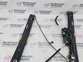 стеклоподъемник передний правый BMW X4 F26 2014, 2.0 л., N20 B20 A, бензин, АКПП, 475 black sapphire metallic, полный привод, правый руль, 51337355636, 7355636, 7344670