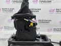 селектор АКПП Volkswagen Passat B8 2015, 1.8 л., CJSA, бензин, робот, 2t/c9x чёрный перламутр, седан, правый руль, 3Q2713023B, 3Q0713266B, 3G2713203C, 5Q2713059K - фото №2