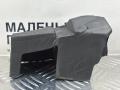 уплотнитель BMW 5 серия G30/G31 G30 2018, 2.0 л., B48 B20 A, бензин, АКПП, черный 475, седан, задний привод, правый руль, 7352223, 51487352223 - фото №9