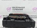 блок предохранителей BMW Z4 E85 2004, 3.0 л., M54 B30 (306S3), бензин, робот, titansilber metallic (354), кабриолет, 61148378113, 8378113, 61148384629, 61146906539, 8384629, 6906539 - фото №6
