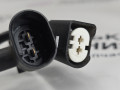 проводка BMW X1 F48 2016, 2.0 л., B47 C20 A, дизель, АКПП, alpinweiss 3 (300), передний привод, правый руль, 61129317092, 9317092 - фото №6