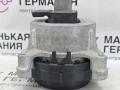 подушка крепления двигателя BMW X3 G01 2019, 2.0 л., B48B20C, бензин, АКПП, c1m phytonic-blau metallic, внедорожник 5 дв., полный привод, 22116860495, 6860495 - фото №6
