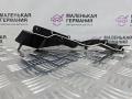 перегородка BMW X5 G05 2021, 3.0 л., B58B30C, бензин, АКПП, черный, внедорожник 5 дв., полный привод, 61139866391, 9866391 - фото №10
