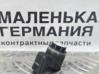 парктроник задний BMW 6 серия F06/F12/F13 2012, 4.4 л., N63 B44 B, бензин, АКПП, alpinweiss 3 (300), хетчбэк 5 дв., задний привод, правый руль, 9270497, 66209233031, 9233031, 66209270497