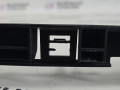 абсорбер бампера BMW 5 серия G30/G31 G30 2019, 4.4 л., N63 B44 C, бензин, АКПП, carbonschwarz metallic (416), седан, полный привод, 51118067656, 8067656 - фото №4