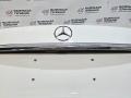 крышка багажника (дверь 3-5) Mercedes-Benz E-Класс W213/S213/C238/A238 2018, 2.0 л., M 274.920, бензин, АКПП, 149 polar white или polarweiss, седан, задний привод, правый руль, A2137503400 - фото №3