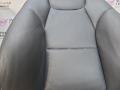 салон (комплект сидений) Mercedes-Benz C-Класс W204 [рестайлинг] W204.048 2012, 1.8 л., M 271.860, бензин, АКПП, 149 белый, седан, задний привод, правый руль - фото №57