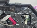 обшивка двери передняя правая BMW 5 серия G30/G31 G30 2017, 2.0 л., B48 B20 A, бензин, АКПП, b65 jatoba brown metallic, седан, задний привод, правый руль, 2956876 - фото №10