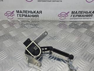 датчик дорожного просвета BMW 5 серия G30/G31 G30 2018, 2.0 л., B48 B20 A, бензин, АКПП, a96 mineral-weiss metallic, седан, задний привод, правый руль, 37146869137, 6869137, 37142959574, 11210110, 2959474, 6873097