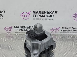 подушка крепления двигателя BMW 5 серия G30/G31 G30 2017, 2.0 л., B48 B20 A, бензин, АКПП, b65 jatoba brown metallic, седан, задний привод, правый руль, 22116860488, 6860488