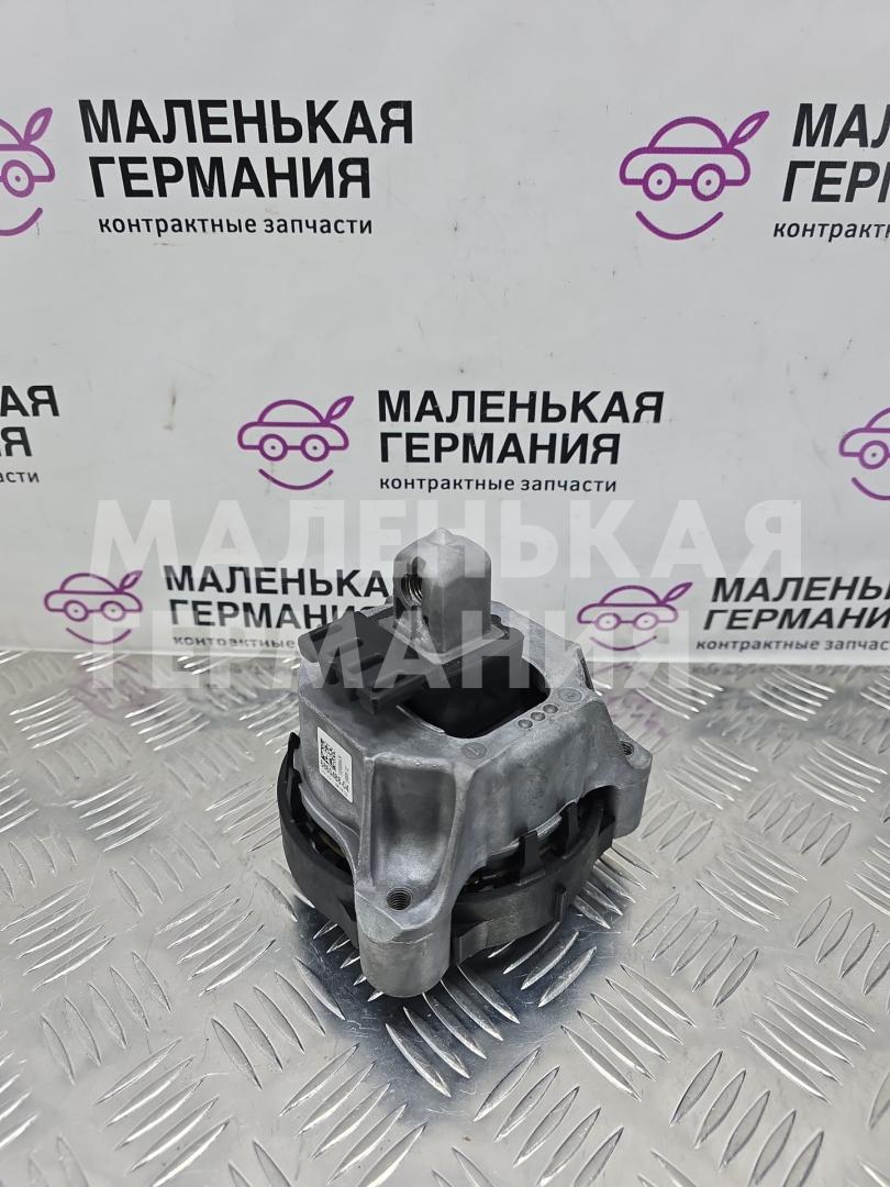 подушка крепления двигателя BMW 5 серия G30/G31 G30 2017, 2.0 л., B48 B20 A, бензин, АКПП, b65 jatoba brown metallic, седан, задний привод, правый руль, 22116860488, 6860488 - фото №1