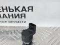 парктроник задний BMW X6 E71/E72 E71 2009, 3.0 л., N54 B30 A, бензин, серебро, правый руль, 66209270501, 9231287, 66209231287, 9270501 - фото №2