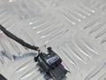 проводка датчиков парковки BMW X6 F16 2014, 3.0 л., N55 B30 A, бензин, АКПП, красный, правый руль, 9367698, 9328565, 61129367698 - фото №5