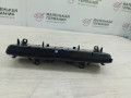блок управления печки / климат-контроля Mercedes-Benz C-Класс W205/S205/C205 2014, 2.0 л., M 274.920, бензин, АКПП, белый, седан, задний привод, правый руль, A2059054706 - фото №8