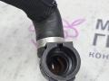 патрубок радиатора BMW 5 серия G30/G31 G30 2018, 2.0 л., B48 B20 A, бензин, АКПП, a96 mineral-weiss metallic, седан, задний привод, правый руль, 64219299620, 9299620, 64219299623, 9299623 - фото №5