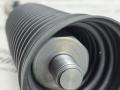 тяга рулевая BMW 6 серия F06/F12/F13 2012, 4.4 л., N63 B44 B, бензин, АКПП, alpinweiss 3 (300), хетчбэк 5 дв., задний привод, правый руль, 32106784719, 6784719, V6-22157, 7806040 - фото №8