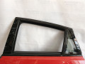 дверь задняя левая BMW X6 F16 2014, 3.0 л., N55 B30 A, бензин, АКПП, красный, правый руль, 41517386743, 7386743 - фото №2
