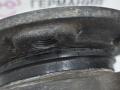 ступица передняя BMW X1 F48 2016, 2.0 л., B47 C20 A, дизель, АКПП, alpinweiss 3 (300), передний привод, правый руль, 31206874443, 6874443 - фото №12