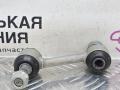 стойка стабилизатора Mercedes-Benz GLA-Класс X156 2014, 2.0 л., M 270.920, бензин, робот, белый calcite white (650u), хетчбэк 5 дв., полный привод, правый руль, A2463200789 - фото №5