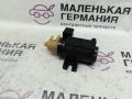 клапан управления турбиной (актуатор) Mercedes-Benz GLA-Класс X156 2014, 2.0 л., M 270.920, бензин, робот, белый, хетчбэк 5 дв., полный привод, правый руль, A0101531328 - фото №4