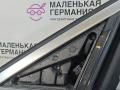 дверь передняя левая BMW 5 серия G30/G31 G30 2018, 2.0 л., B48 B20 A, бензин, АКПП, черный 475, седан, задний привод, правый руль, 41007408961, 7408961 - фото №6