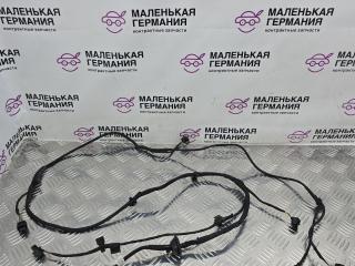 проводка датчиков парковки Mercedes-Benz E-Класс W212 [рестайлинг] W212 2013, 2.0 л., M 274.920, бензин, АКПП, 775 iridiumsilber, седан, задний привод, правый руль, A2124404851