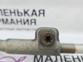 тяга рулевая BMW X5 F15 2014, 3.0 л., N57 D30 A, дизель, АКПП, mineralweiss metallic (a96), полный привод, правый руль, 32106858735, 6858735 - фото №6
